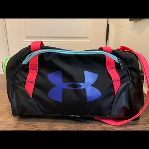 Under armor bag!!